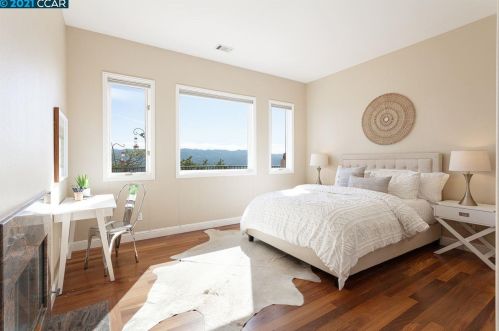 522 Oakshire Pl, Alamo CA  94507-2325 exterior