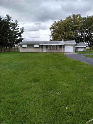 3390 575, Whitestown, IN 46075-9581