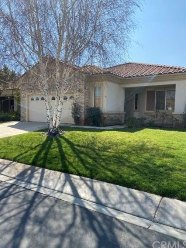 1689 Landmark Way, Beaumont, CA 92223-8565