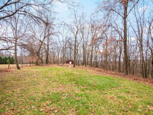 14344 Flint Ridge Rd, Glenford OH  43739-9608 exterior