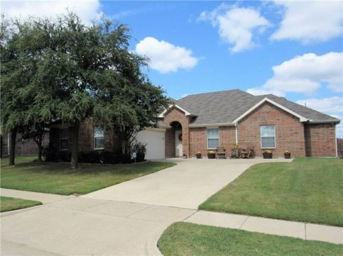 6417 Quail Valley Dr, Midlothian, TX 76065-7945