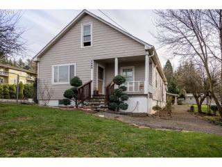 2490 Division St, Damascus OR  97030 exterior