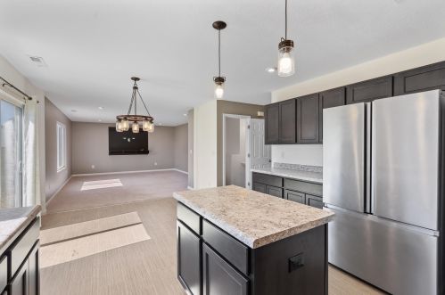 500 Westbrook Rd, Brookville OH  45309-9701 exterior