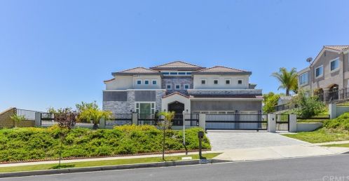 15451 Painter Dr, Chino Hills, CA 91709-2892