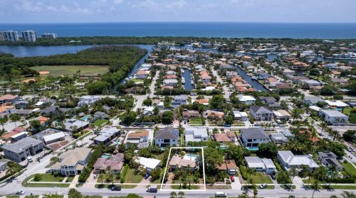 1290 4th Ave, Boca Raton, FL 33432-2808