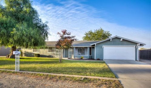 25673 Rexford Dr, Madera, CA 93638-0418