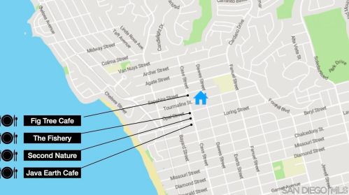 1027 Tourmaline St, San Diego, CA 92109-1859
