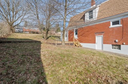 234 Berkley Ave, Pittsburgh PA  15221-4803 exterior