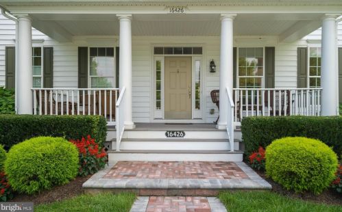 16426 Samuel Paynter Blvd, Milton, DE 19968-3543
