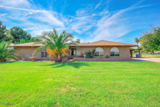 11415 Lower Buckeye Rd, Tolleson, AZ 85353-9458