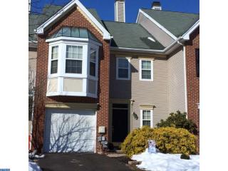 724 Martingale Rd, Collegeville PA  19473-2809 exterior