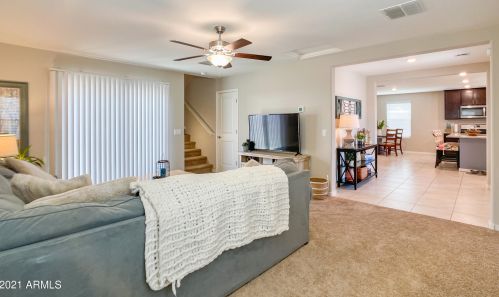 3919 79th Dr, Phoenix AZ  85043 exterior