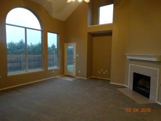 7028 Saint Augustine Dr, Frisco TX  75033-3155 exterior