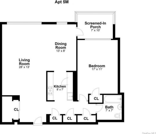 120 Hartsdale Ave, Hartsdale NY  10530-3220 exterior