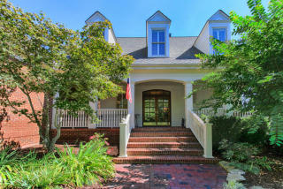 804 Mckinley Pointe Ln, Knoxville, TN 37934-1567