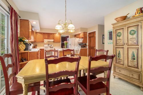 15677 Luminaire Ct, Mishawaka IN  46545-1578 exterior