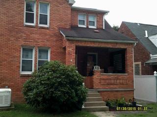 822 Bower Hill Rd, Bridgeville, PA 15017-2408