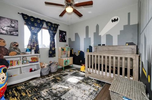 386 Palora Ave, Lehigh Acres FL 33974-9458 exterior