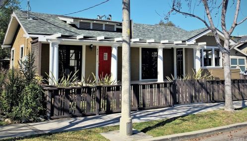 425 Orizaba Ave, Long Beach, CA 90814-1321