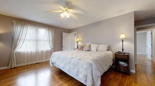 35 Overlook Rd, South Kingstown RI  02882-1246 exterior