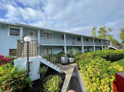 28181 Pine Haven Way, Bonita Springs, FL 34135-0807