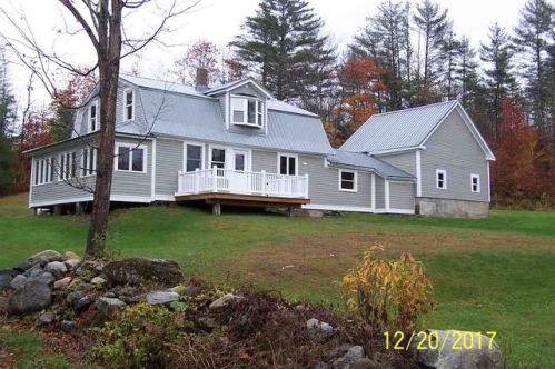 32 Red Oak Hill Rd, Wentworth, NH 03282-3422