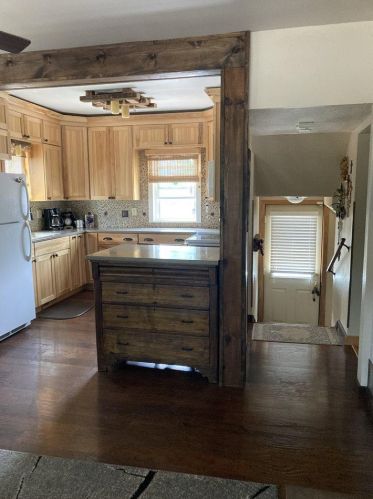 302 Rose Ave, Fond Du Lac WI  54935-3636 exterior