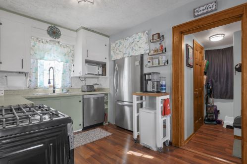 477 Summit St, Marion OH  43302-5229 exterior