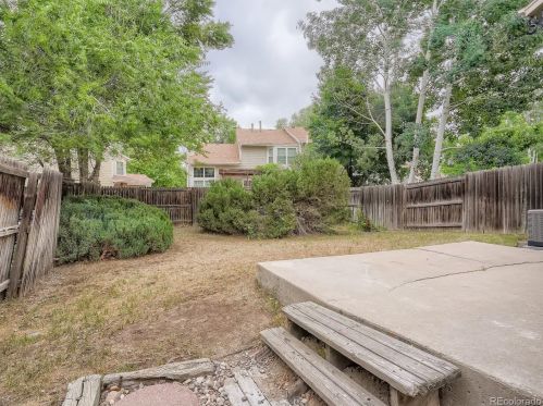 7631 Iowa Ave, Denver CO  80231-5684 exterior