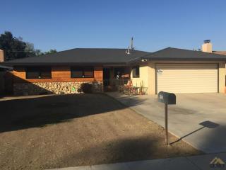 3608 Eisenhower Ave, Bakersfield, CA 93309-6162
