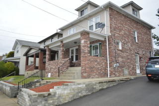 923 Vermont Ave, Glassport, PA 15045-1734