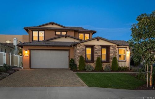 1639 Brady Cir, Carlsbad CA  92008-2574 exterior