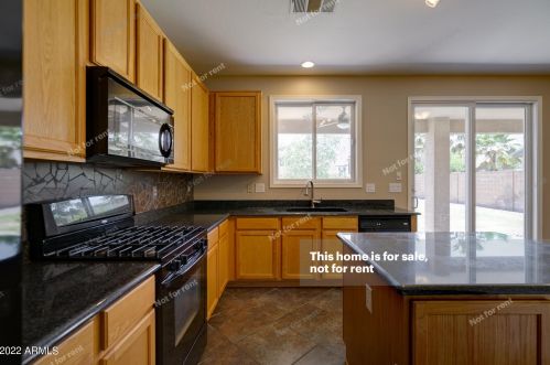 18135 Lundberg St, Sun City AZ  85388-1609 exterior