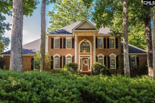 144 Secret Cove Dr, Lexington, SC 29072-8859