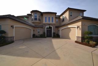2583 Lake Van Ness Cir, Fresno CA  93711-7023 exterior