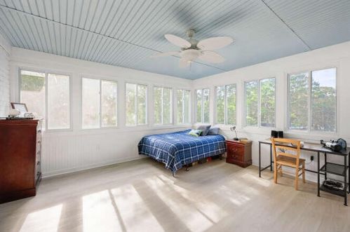 1580 Aztec Ln, Mount Pleasant SC 29464 exterior