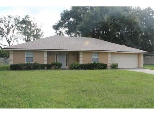 1160 Bennett Ct, Bartow, FL 33830-6701