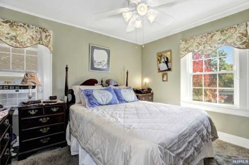 138 Forest Ave, Verona NJ  07044-1015 exterior