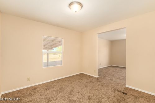 11265 Annemarie Dr, Tucson AZ  85736-1383 exterior