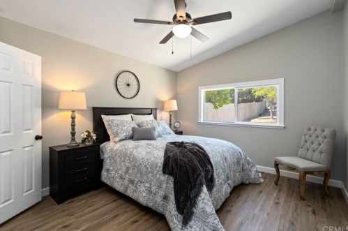 2907 Park St, Lake Nacimiento CA  93446-1266 exterior