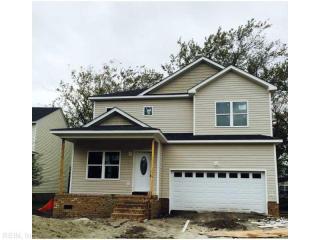 1407 Lead St, Norfolk, VA 23504-3015