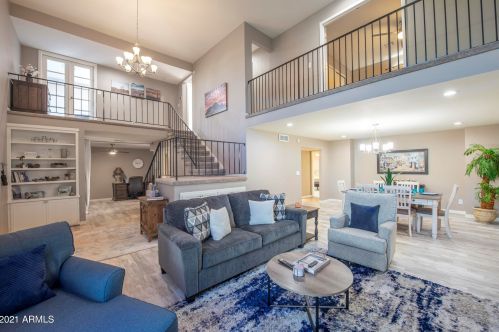 7748 Camelback Rd, Scottsdale AZ  85251-2228 exterior