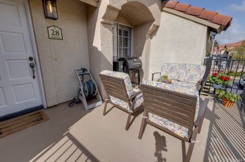 28 Hemlock, Trabuco Canyon, CA 92688-1109
