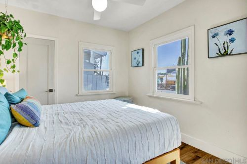 2926 Polk Ave, San Diego CA  92104-2506 exterior