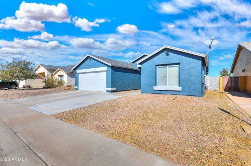 1376 Silverbrush Trl, Casa Grande, AZ 85122-1163