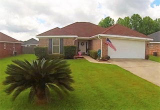 16678 Vanilla Dr, Foley AL  36535-8668 exterior