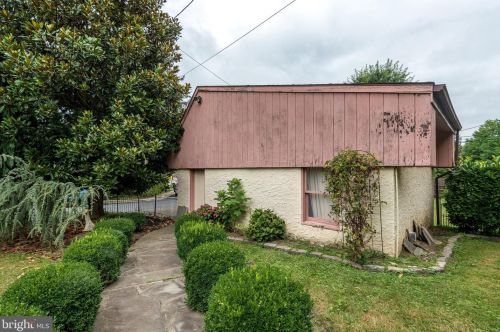 420 Highland Ave, Prospectville PA  19002-5813 exterior