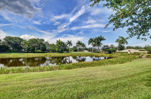 8775 Sydney Harbor Cir, Delray Beach FL  33446-9662 exterior