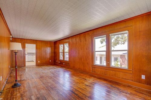 419 Mounts Ave, Denton TX  76201-4027 exterior