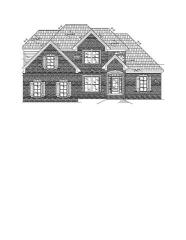 2243 Richard Garrett, Christiana, TN 37037-5257